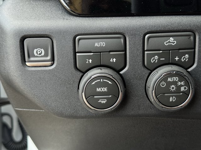 2026 Chevrolet Silverado 1500 RST - Photo 19