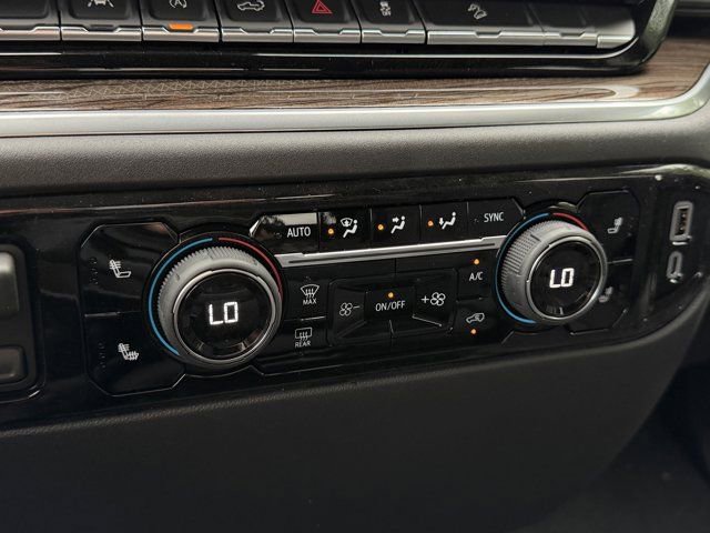 2026 Chevrolet Silverado 1500 LT - Photo 18