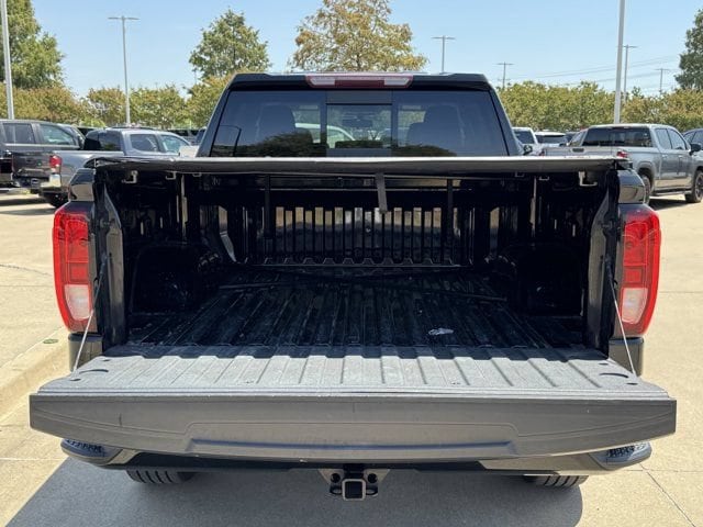 2021 GMC Sierra 1500 Elevation - Photo 33