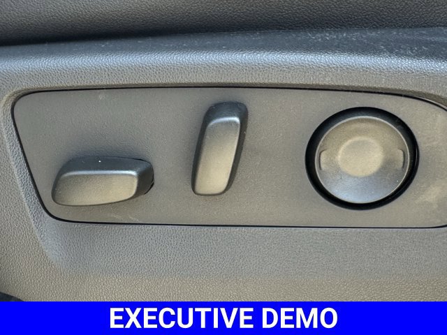2026 Chevrolet Suburban LT - Photo 20