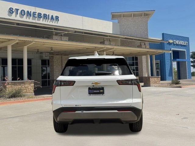 2027 Chevrolet Equinox LT - Photo 6
