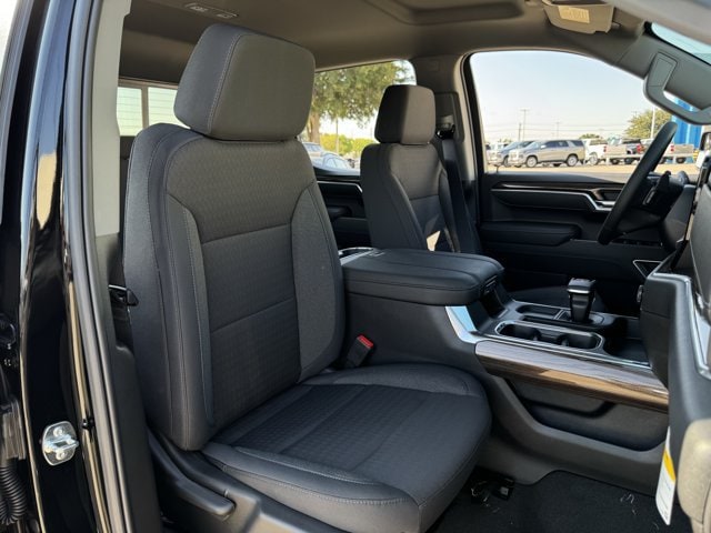 2026 Chevrolet Silverado 1500 LT - Photo 23