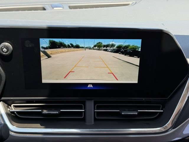 2026 Chevrolet Trax Activ - Photo 14