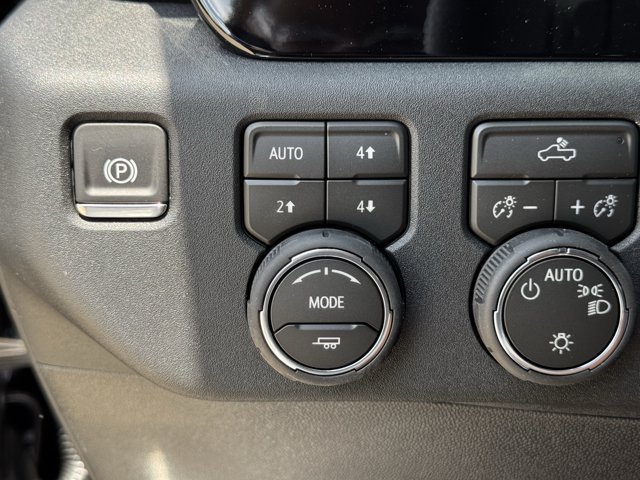2026 Chevrolet Silverado 1500 LT - Photo 18