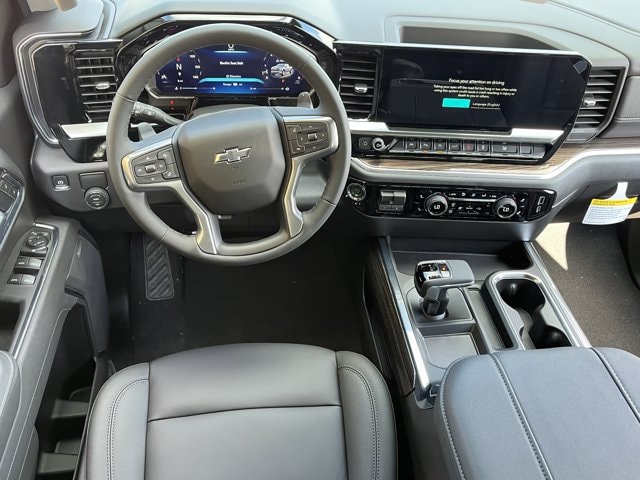 2026 Chevrolet Silverado 1500 RST - Photo 9