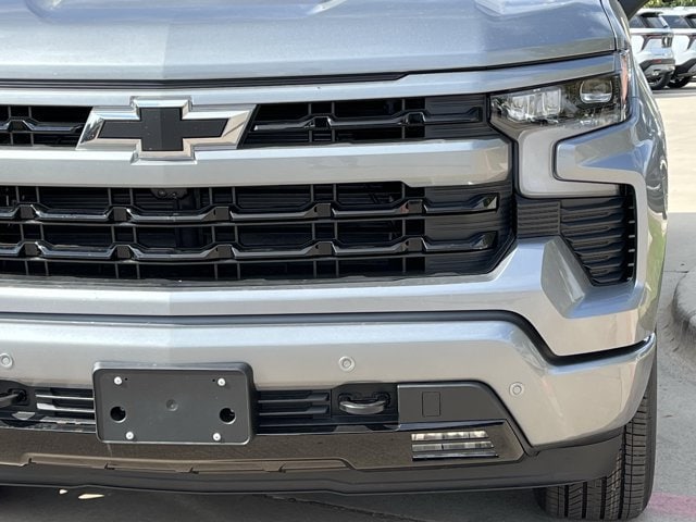 2026 Chevrolet Silverado 1500 RST - Photo 6