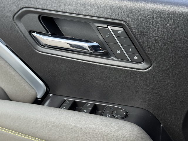 2026 Chevrolet Colorado ZR2 - Photo 19