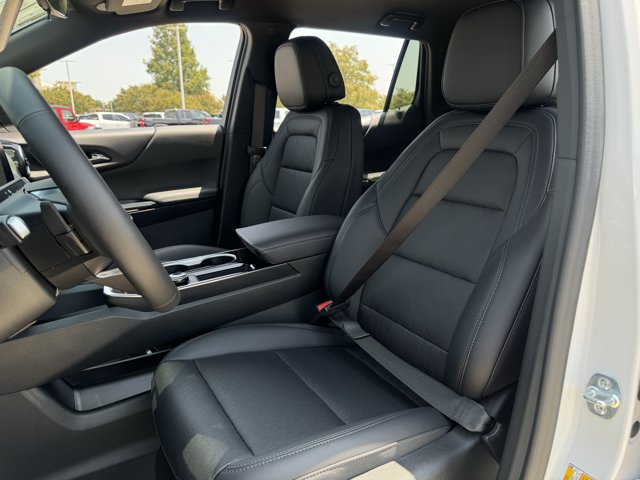 2027 Chevrolet Equinox LT - Photo 21
