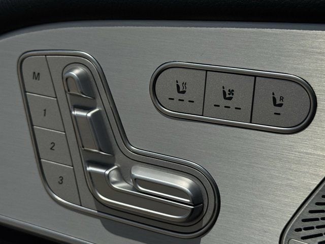 2024 Mercedes-Benz GLS Base - Photo 26