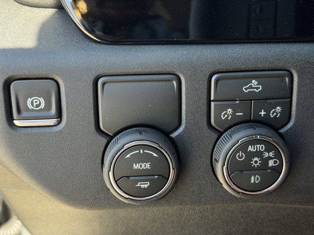 2026 Chevrolet Silverado 1500 RST - Photo 18