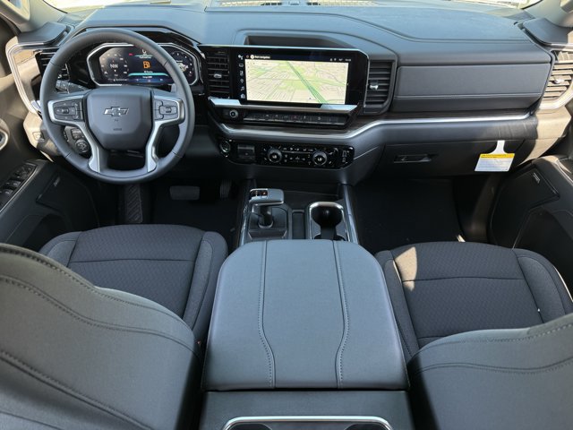 2026 Chevrolet Silverado 1500 RST - Photo 10