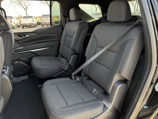 2026 Chevrolet Traverse LT - Photo 22