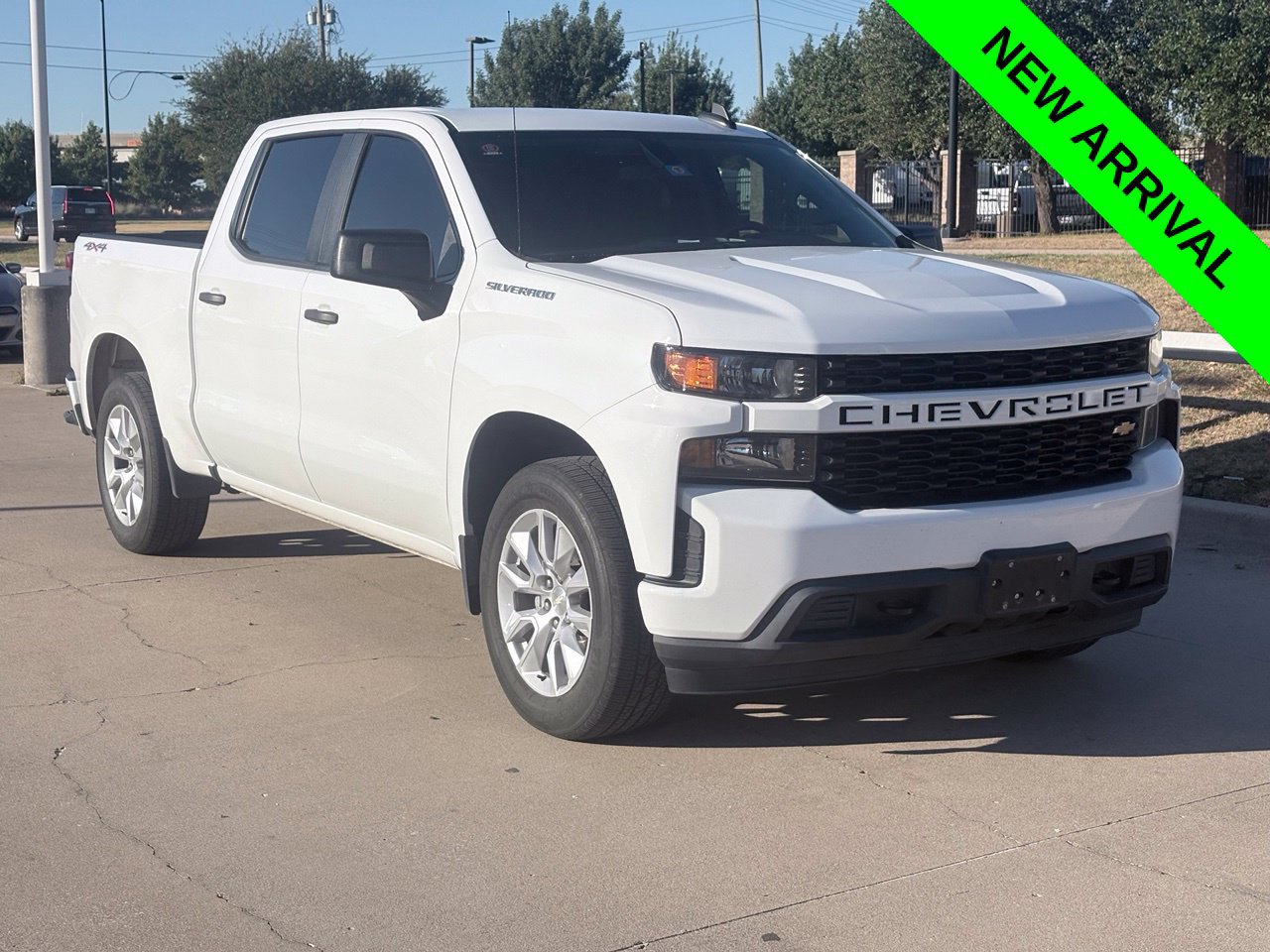 2022 Chevrolet Silverado 1500 Limited