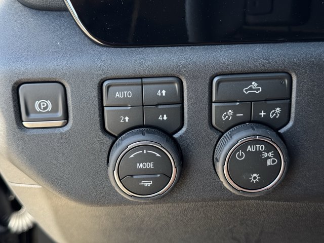 2026 Chevrolet Silverado 1500 LT - Photo 18