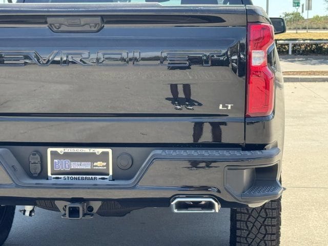 2026 Chevrolet Silverado 1500 LT Trail Boss - Photo 7