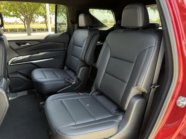 2027 Chevrolet Traverse LT - Photo 22