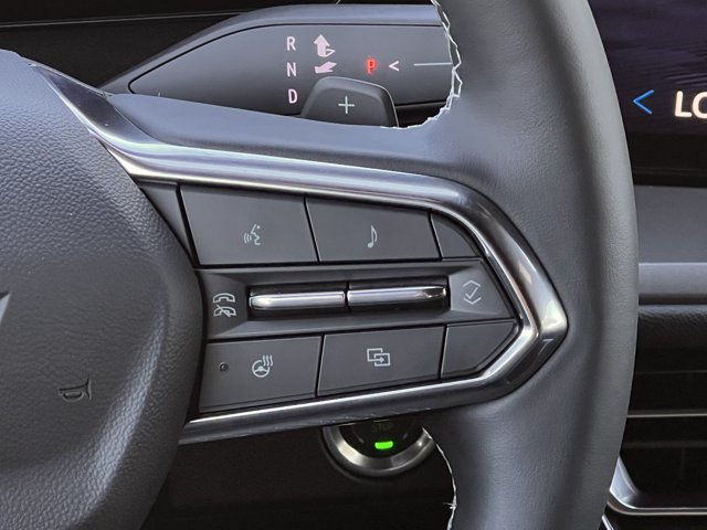 2027 Chevrolet Traverse LT - Photo 15