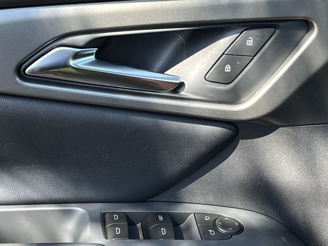 2027 Chevrolet Traverse LT - Photo 20