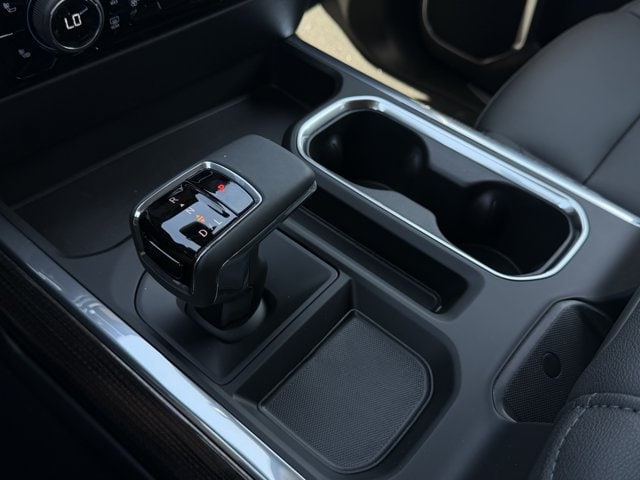 2026 Chevrolet Silverado 1500 LT - Photo 16