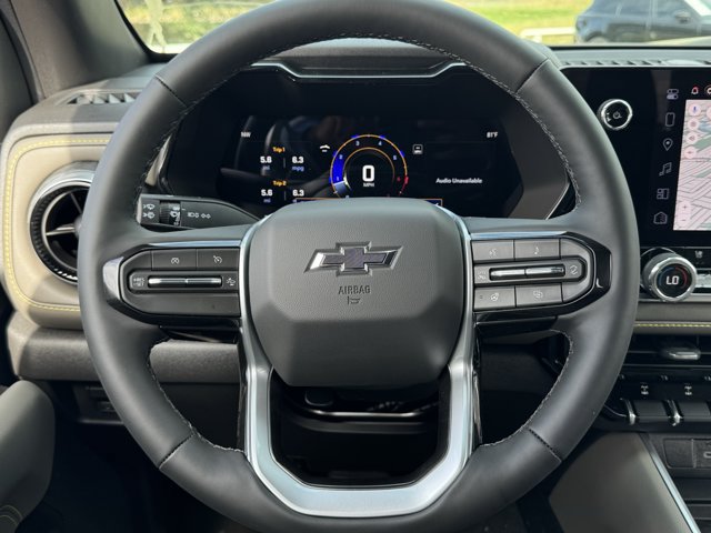 2026 Chevrolet Colorado ZR2 - Photo 11