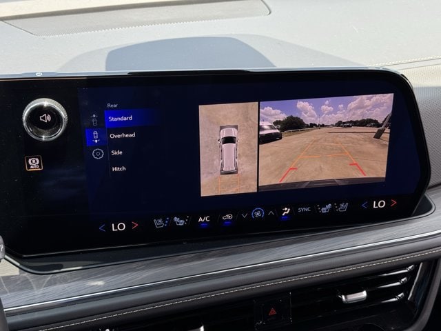 2026 Chevrolet Tahoe Premier - Photo 14