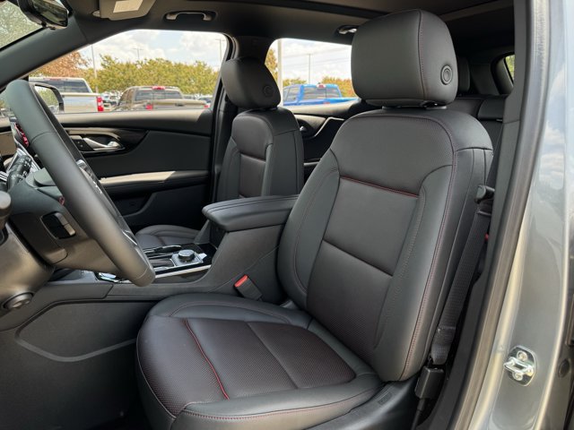 2026 Chevrolet Blazer RS - Photo 22