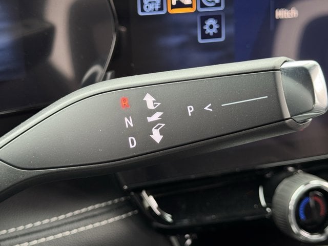 2026 Chevrolet Blazer EV LT - Photo 17