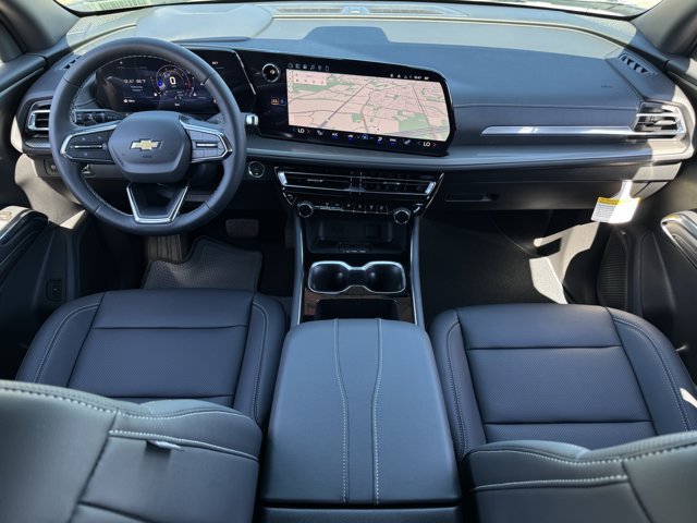 2027 Chevrolet Traverse LT - Photo 10
