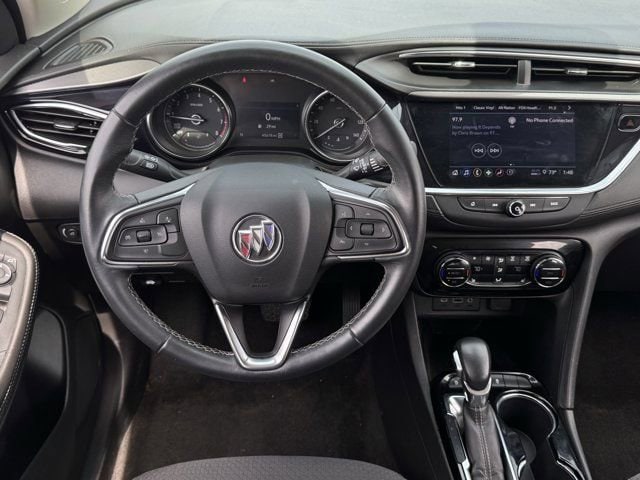 2023 Buick Encore GX Select - Photo 12