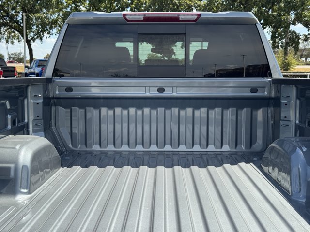 2026 Chevrolet Silverado 1500 LT - Photo 25