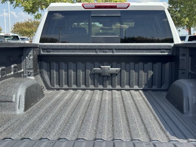2026 Chevrolet Silverado 1500 LT - Photo 23