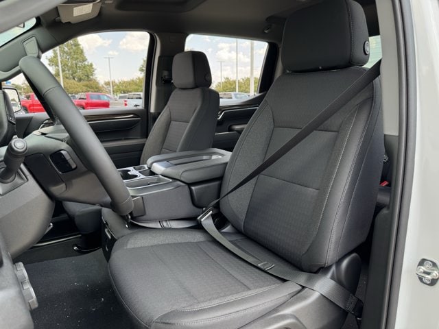 2026 Chevrolet Silverado 1500 RST - Photo 21