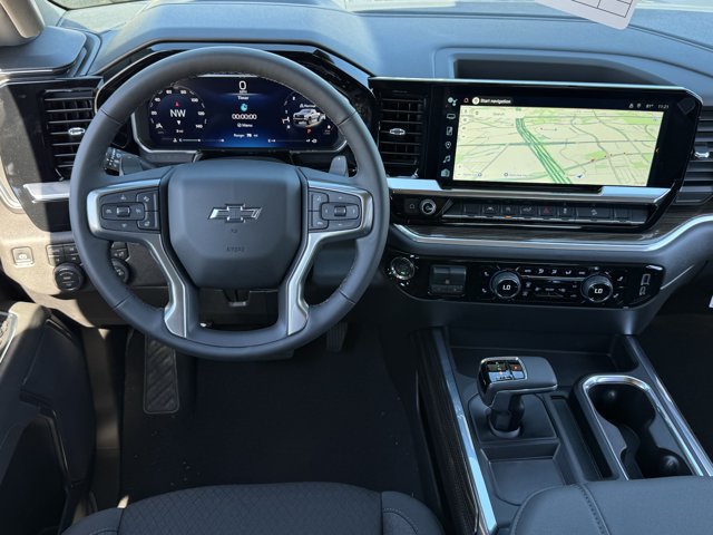 2026 Chevrolet Silverado 1500 LT Trail Boss - Photo 11