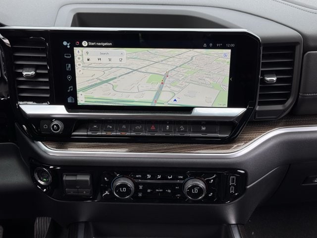 2026 Chevrolet Silverado 1500 LT - Photo 13