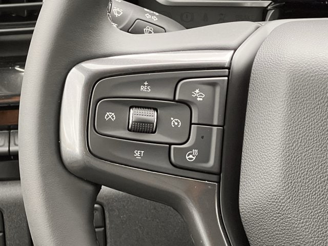 2026 Chevrolet Silverado 2500 HD ZR2 - Photo 14