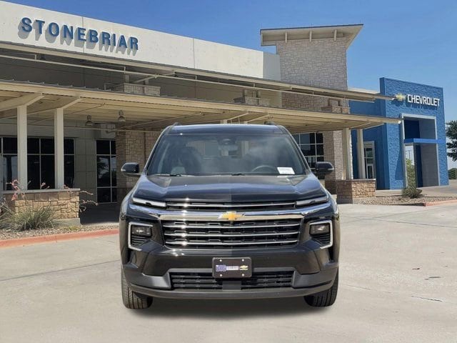 2026 Chevrolet Traverse LT - Photo 8