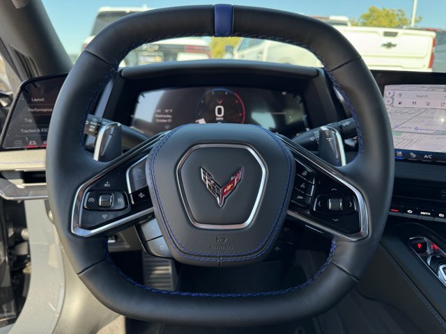 2027 Chevrolet Corvette Stingray 2LT - Photo 14