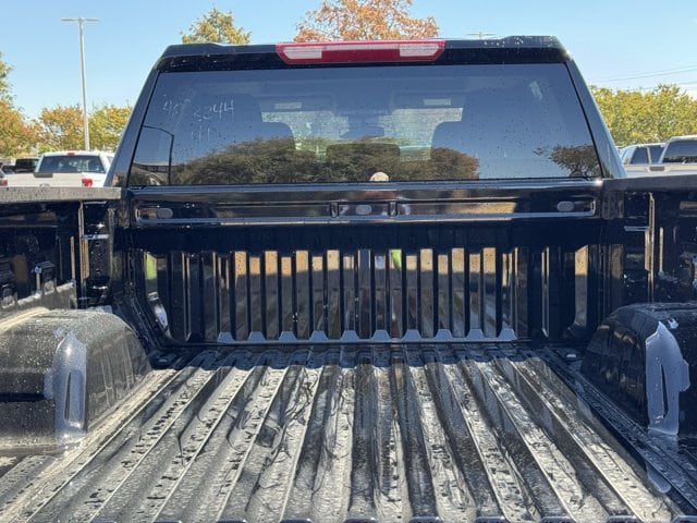 2026 Chevrolet Silverado 1500 Custom - Photo 25