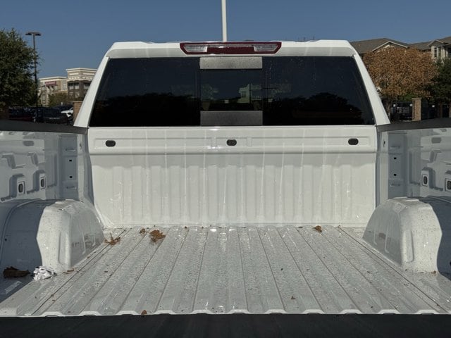 2026 Chevrolet Silverado 1500 LT - Photo 25