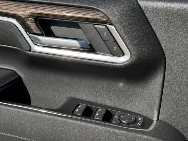 2026 Chevrolet Silverado 1500 LT - Photo 19