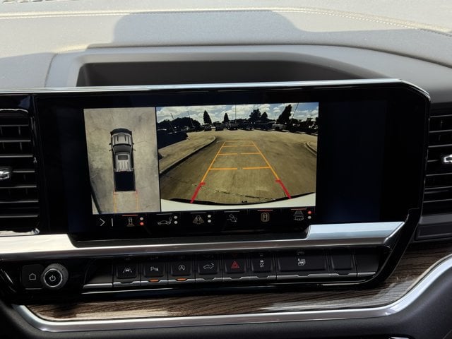 2026 Chevrolet Silverado 1500 LT - Photo 14