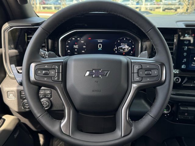 2026 Chevrolet Silverado 1500 ZR2 - Photo 12