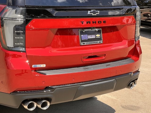2026 Chevrolet Tahoe Z71 - Photo 6