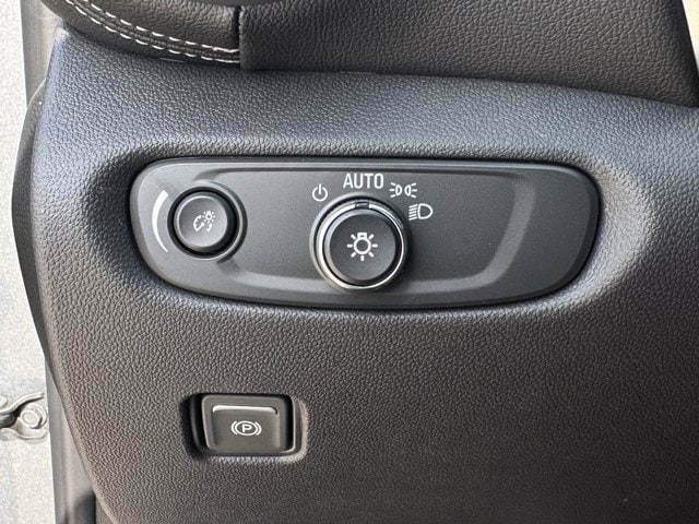 2026 Chevrolet Blazer 2LT - Photo 18