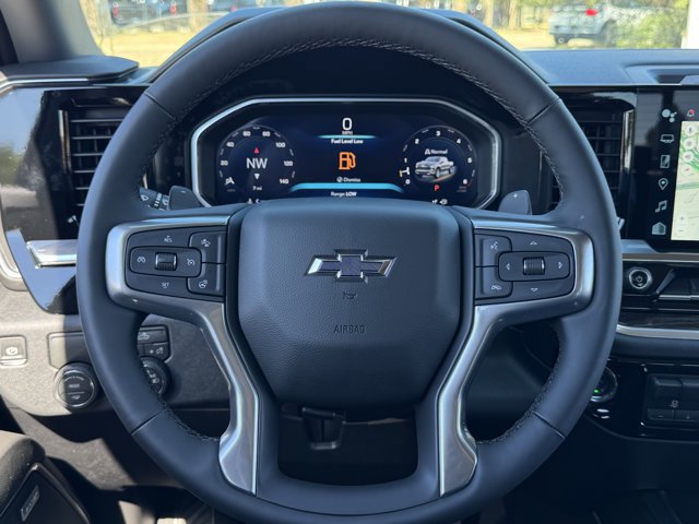 2026 Chevrolet Silverado 1500 RST - Photo 12