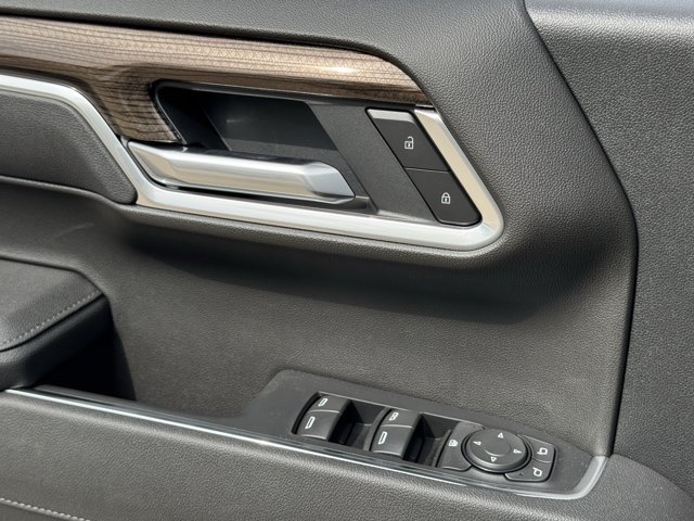 2026 Chevrolet Silverado 1500 LT - Photo 19