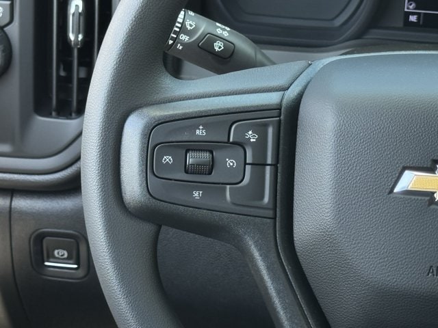 2026 Chevrolet Silverado 1500 Custom - Photo 13