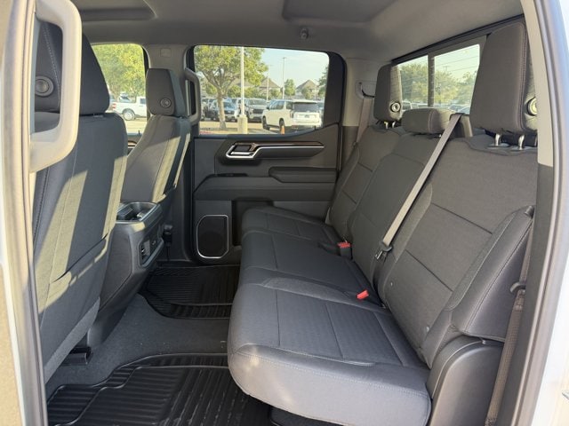 2026 Chevrolet Silverado 1500 LT - Photo 24
