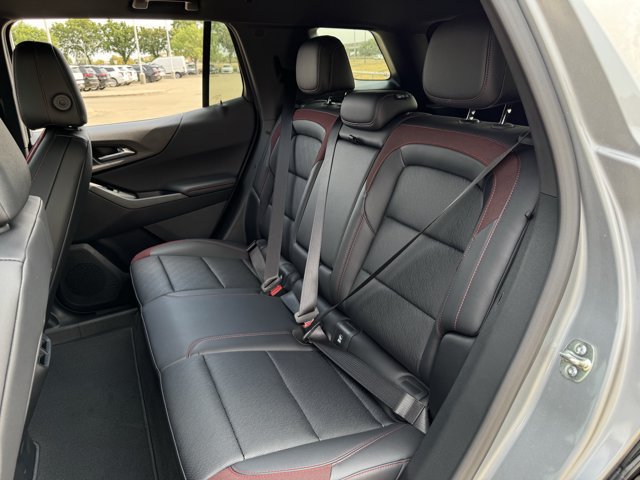 2027 Chevrolet Equinox RS - Photo 22