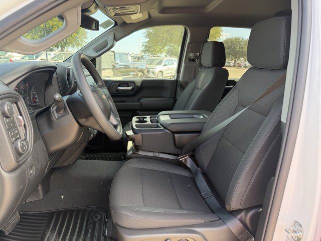 2026 Chevrolet Silverado 2500 HD Custom - Photo 22